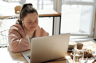 Lady Elearning eLearning