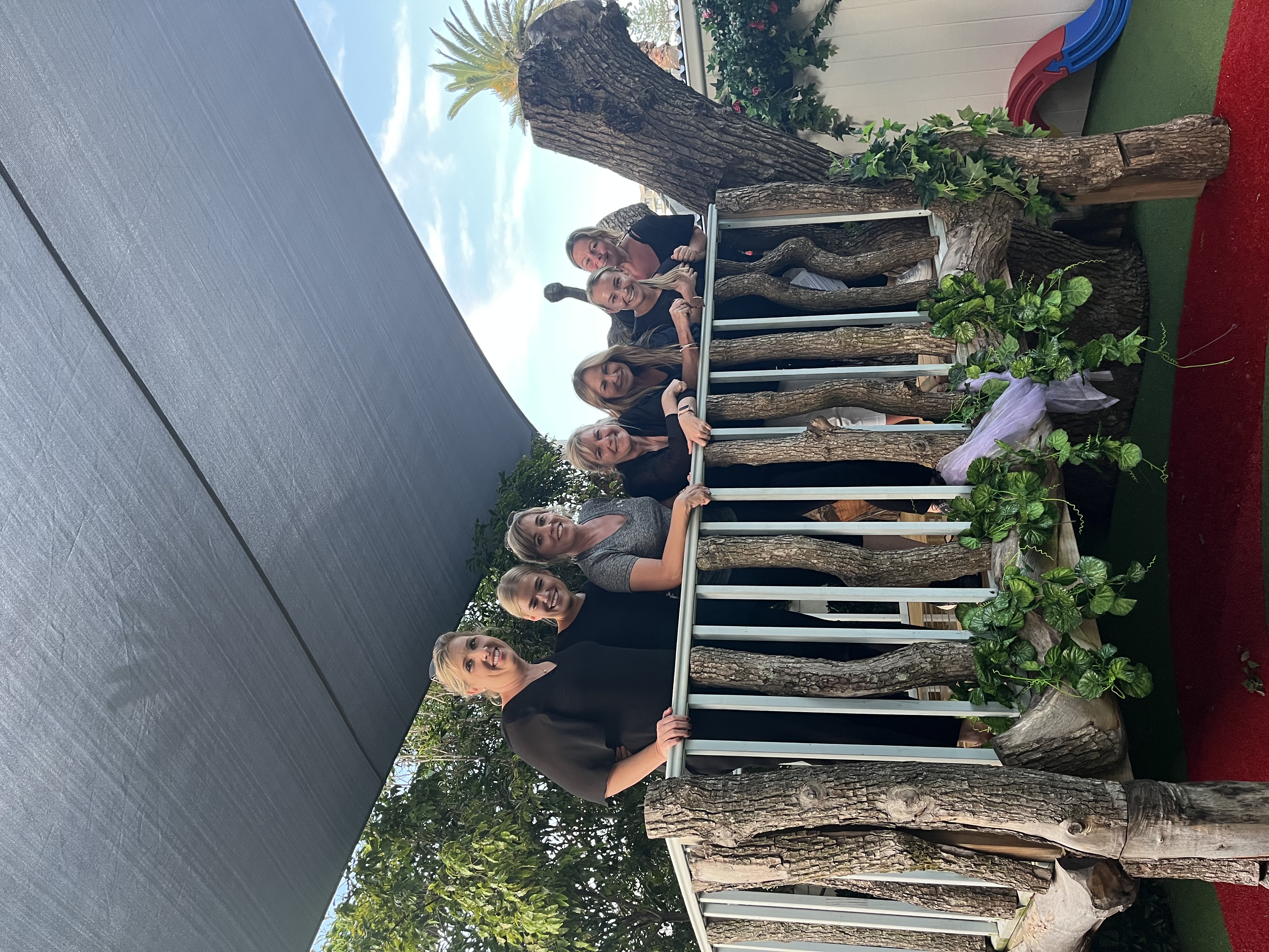 Recognise Respond Refer