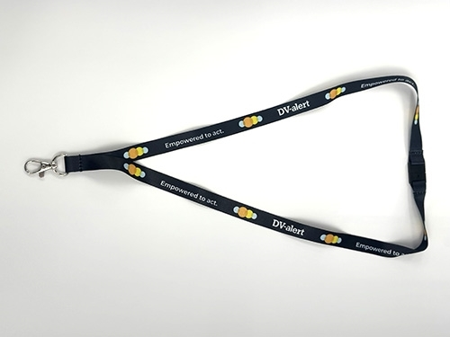 Lanyard