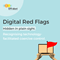 Recognising Digital Red Flags